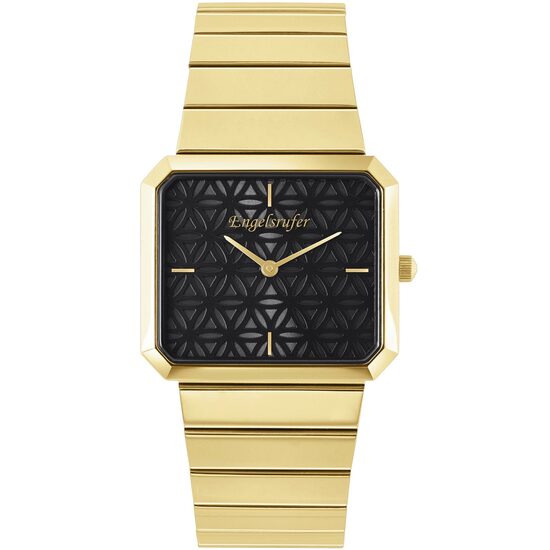 Orologio da donna Engelsrufer ERWA-LIFL-SG-CG, Quarzo, 32mm, 5ATM