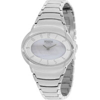 Dameshorloge Boccia 3255-03, Quartz, 32 mm, 5ATM