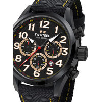  Orologio da uomo TW-Steel TW978 Boutse Ginionj WTCR Team