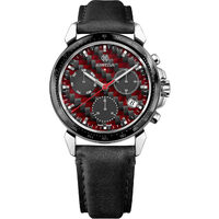 Orologio da uomo Jowissa J7.117.L, Quarzo, 42mm, 5ATM