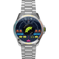 Orologio da uomo Nubeo NB-6082-SI-22, Automatico, 48mm, 20ATM