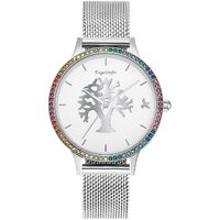 Orologio da donna Engelsrufer ERWA-TREE02-MS-MSZM, Quarzo, 34mm, 5ATM