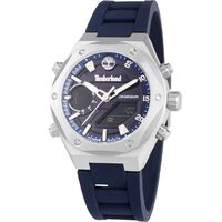 Orologio da uomo Timberland TDWGP2231403, Quarzo, 45 mm, 5 ATM