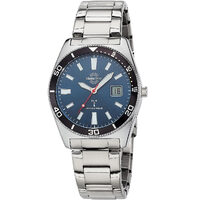 Orologio da uomo Master Time MTGA-10858-31M, Quarzo, 42mm, 5ATM