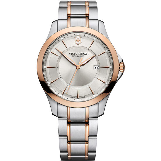 Orologio da uomo Victorinox 241912, Quarzo, 40mm, 10ATM