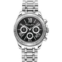 Orologio da donna Thomas Sabo WA0396-201-201, Quarzo, 38 mm, 10 ATM
