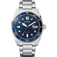 Reloj para hombre Citizen AW1761-89L, Cuarzo, 43mm, 10ATM