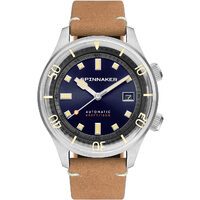 Orologio da uomo Spinnaker SP-5062-05, automatico, 42mm, 18ATM