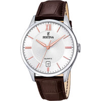 Orologio da uomo Festina F20426/4, Quarzo, 43mm, 5ATM