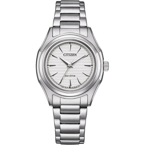 Reloj mujer Citizen FE2110-81A, Cuarzo, 31mm, 10ATM