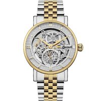 Orologio da uomo Ingersoll I00414, automatico, 40 mm, 5 ATM