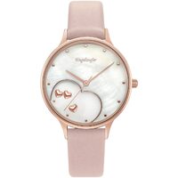 Orologio da donna Engelsrufer ERWA-HEART-NRO1-MR, al quarzo, 34 mm, 5 ATM