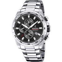 Ceas barbatesc Festina F20463/4, Quartz, 45mm, 10ATM