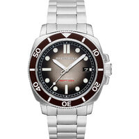 Orologio da uomo Spinnaker SP-5088-44, automatico, 42 mm, 30 ATM