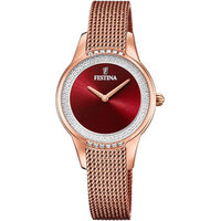 Orologio da donna Festina F20496/1, Quarzo, 30mm, 5ATM