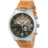 Orologio da uomo Timberland TDWGA2103302, Quarzo, 44 mm, 5 ATM