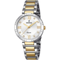 Orologio da donna Festina F16937/A, Quarzo, 33mm, 5ATM