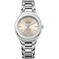 Orologio da donna Rotary LB05105/03, Quarzo, 32mm, 5ATM