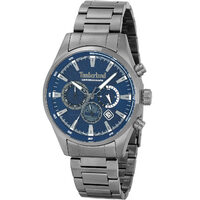 Orologio da uomo Timberland TDWGI2102405, Quarzo, 46mm, 5ATM