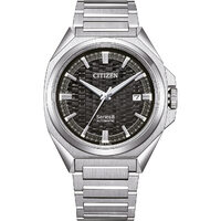 Reloj para hombre Citizen NB6050-51E, Automático, 40mm, 10ATM