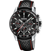 Orologio da uomo Festina F20561/4, Quarzo, 45mm, 10ATM