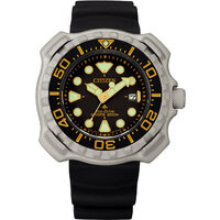 Reloj para hombre Citizen BN0220-16E, Cuarzo, 47mm, 20ATM