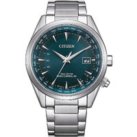 Reloj para hombre Citizen CB0270-87L, Cuarzo, 43mm, 10ATM