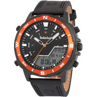 Orologio da uomo Timberland TDWJD2004501, Quarzo, 49 mm, 5 ATM