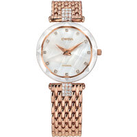 Orologio da donna Jowissa J5.774.M, Quarzo, 29mm, 5ATM