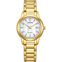 Reloj de mujer Citizen FE1242-78D, Cuarzo, 29mm, 3ATM