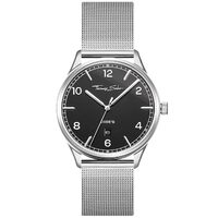 Orologio unisex Thomas Sabo WA0339-201-203 40mm 3ATM