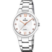 Orologio da donna Festina F20582/1, Quarzo, 34mm, 5ATM