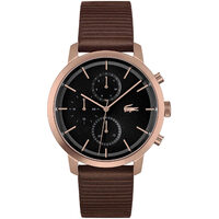 Orologio da uomo Lacoste 2011257, Quarzo, 44mm, 5ATM