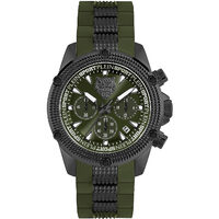 Orologio da uomo Plein Sport PSDBA0223, Quarzo, 44mm, 5ATM