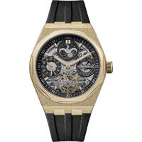 Orologio da uomo Ingersoll I12907, Automatico, 43mm, 5ATM