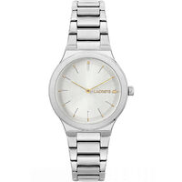 Orologio da donna Lacoste 2001181, Quarzo, 34mm, 3ATM