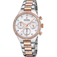 Orologio da donna Festina F20403/1, Quarzo, 36mm, 5ATM