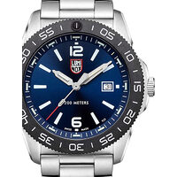 Orologio da uomo Luminox XS.3123, Quarzo, 44mm, 20ATM