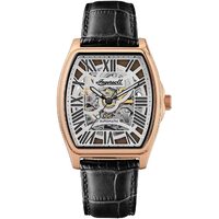 Orologio da uomo Ingersoll I14201, automatico, 40 mm, 5 ATM