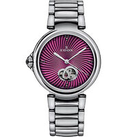 Orologio da donna Edox 85025-3M-ROIN, Automatico, 33mm, 5ATM