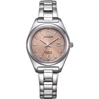 Reloj de mujer Citizen EW2601-81Z, Cuarzo, 29mm, 10ATM
