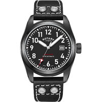 Orologio da uomo Rotary GS05474/19, Automatico, 42mm, 10ATM