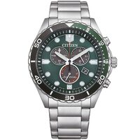 Reloj para hombre Citizen AT2561-81X, Cuarzo, 43mm, 10ATM