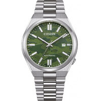 Reloj para hombre Citizen NJ0159-86X, Automático, 40mm, 5ATM