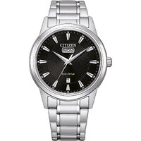 Reloj para hombre Citizen AW0100-86E, Cuarzo, 40mm, 3ATM