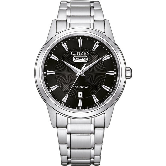 Reloj para hombre Citizen AW0100-86E, Cuarzo, 40mm, 3ATM