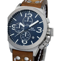 Orologio da uomo Tw Steel CS106, Quarzo, 45mm, 10ATM
