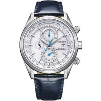 Reloj para hombre Citizen AT8260-18A, Cuarzo, 43mm, 10ATM