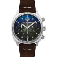 Orologio da uomo Spinnaker SP-5068-02, Quarzo, 42 mm, 10 ATM