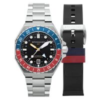 Orologio da uomo Spinnaker SP-5119-44, automatico, 44 mm, 30 ATM